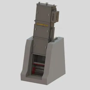 MULTI RAKE BAR SCREEN - Alpha Water & Power